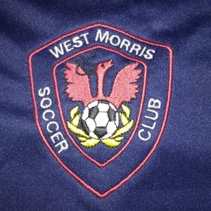 West Morris Soccer Club Jersey